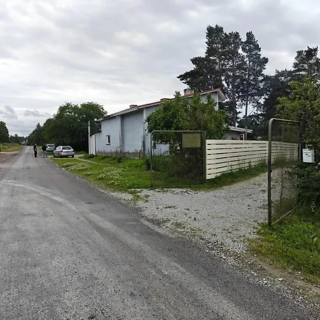 Ferienhaus Retrohonguline Suvila Saunaga Laulasmaal, Privaatne Puhkus Mere Laehedal *