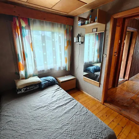 Retrohonguline Suvila Saunaga Laulasmaal, Privaatne Puhkus Mere Laehedal Сasa de vacaciones