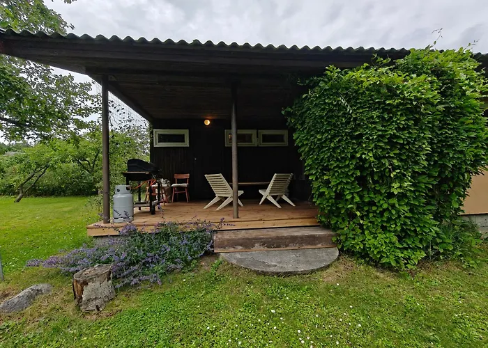 Ferienhaus Retrohonguline Suvila Saunaga Laulasmaal, Privaatne Puhkus Mere Laehedal Laulasmaa