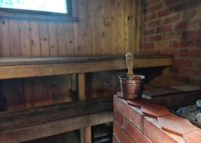 بيت للعطل Retrohonguline Suvila Saunaga Laulasmaal, Privaatne Puhkus Mere Laehedal *