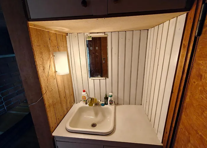 Ferienhaus Retrohonguline Suvila Saunaga Laulasmaal, Privaatne Puhkus Mere Laehedal *