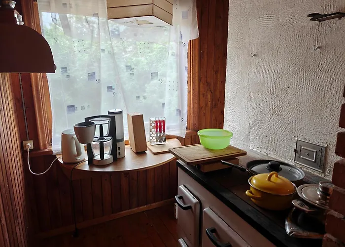 Ferienhaus Retrohonguline Suvila Saunaga Laulasmaal, Privaatne Puhkus Mere Laehedal