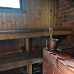 Tatil Evi Retrohonguline Suvila Saunaga Laulasmaal, Privaatne Puhkus Mere Laehedal *