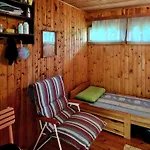 Retrohonguline Suvila Saunaga Laulasmaal, Privaatne Puhkus Mere Laehedal Tatil Evi *