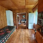 Retrohonguline Suvila Saunaga Laulasmaal, Privaatne Puhkus Mere Laehedal Tatil Evi *
