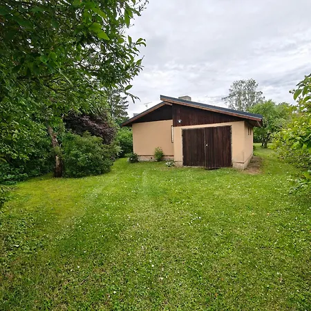 Retrohonguline Suvila Saunaga Laulasmaal, Privaatne Puhkus Mere Laehedal Feriehus *