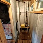 Ferienhaus Retrohonguline Suvila Saunaga Laulasmaal, Privaatne Puhkus Mere Laehedal *